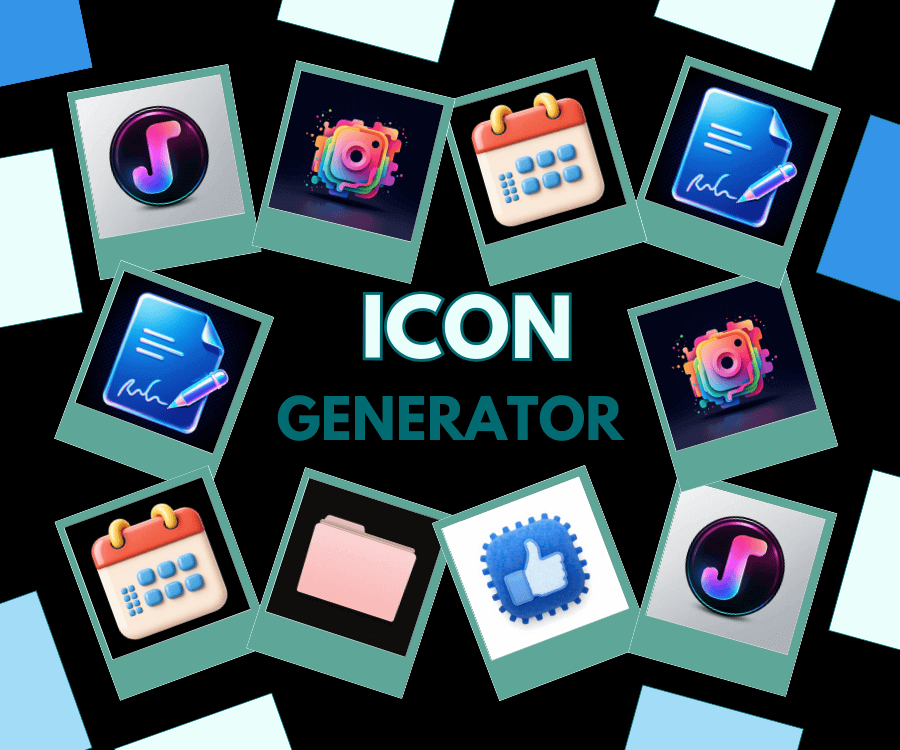 AI Image & Video Generator | Top All-in-One AI platform - iCreat AI